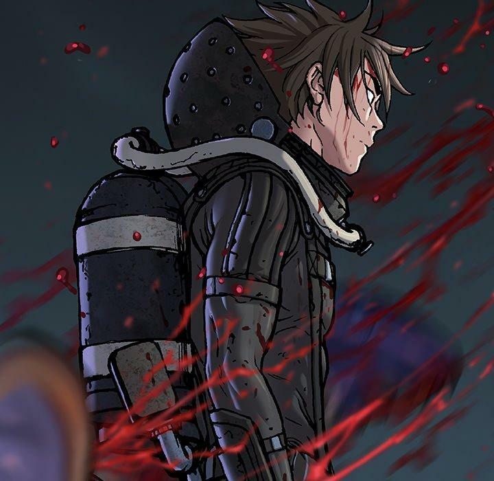 Đứa Con Thần Chết Chapter 91 - Next Chapter 92