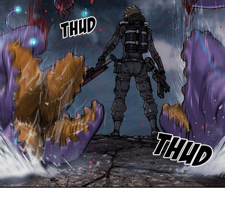 Đứa Con Thần Chết Chapter 91 - Next Chapter 92