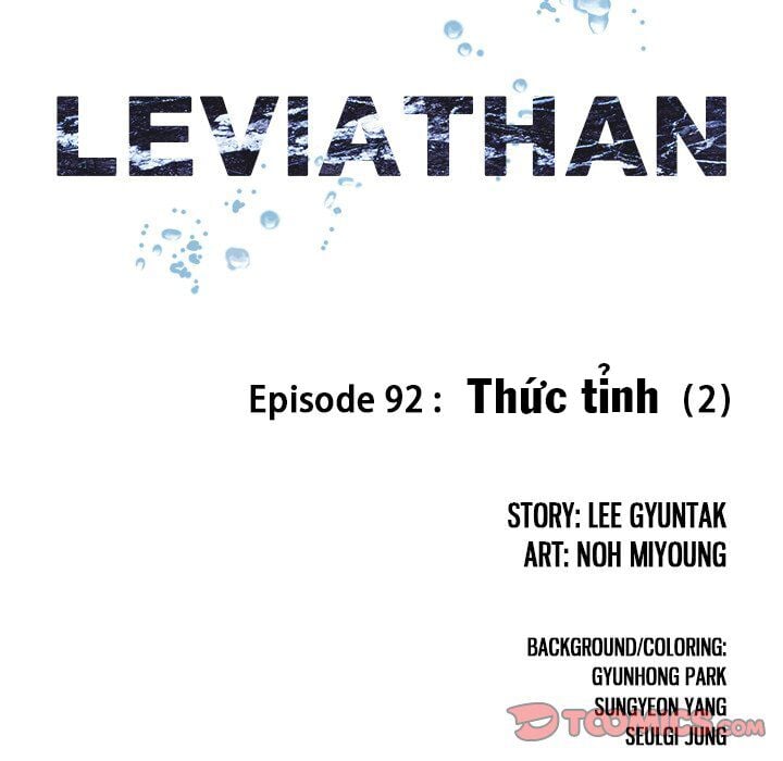 Đứa Con Thần Chết Chapter 92 - Next Chapter 93