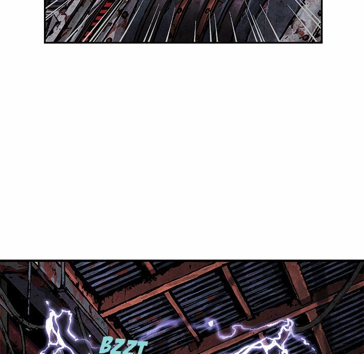 Đứa Con Thần Chết Chapter 92 - Next Chapter 93