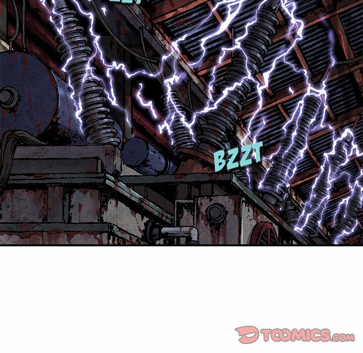 Đứa Con Thần Chết Chapter 92 - Next Chapter 93