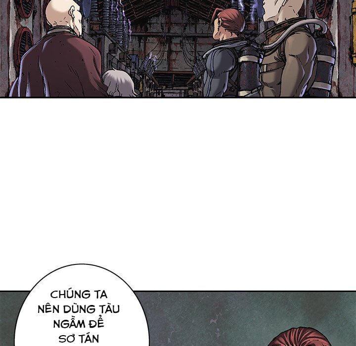 Đứa Con Thần Chết Chapter 92 - Next Chapter 93