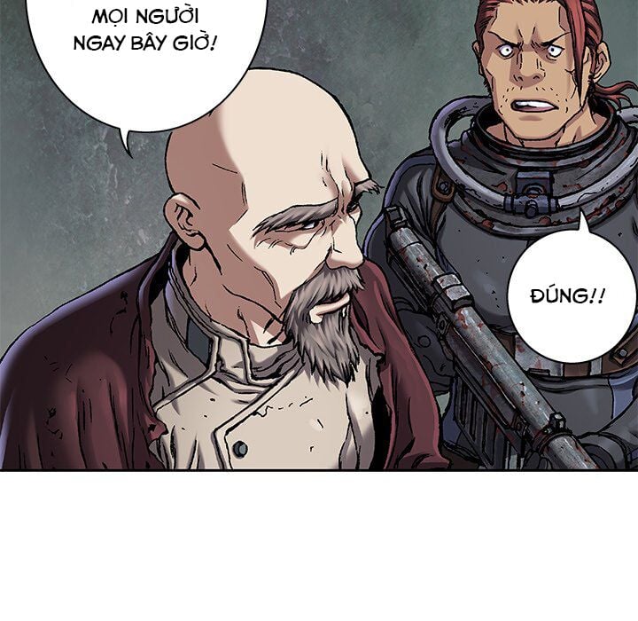 Đứa Con Thần Chết Chapter 92 - Next Chapter 93