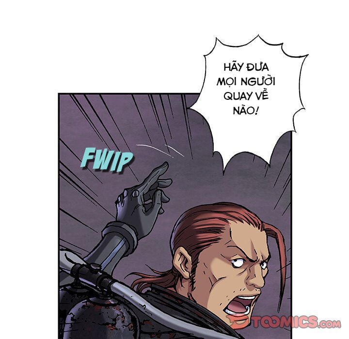 Đứa Con Thần Chết Chapter 92 - Next Chapter 93