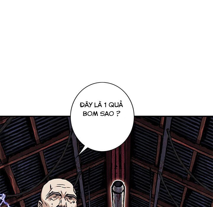 Đứa Con Thần Chết Chapter 92 - Next Chapter 93