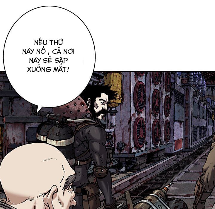 Đứa Con Thần Chết Chapter 92 - Next Chapter 93