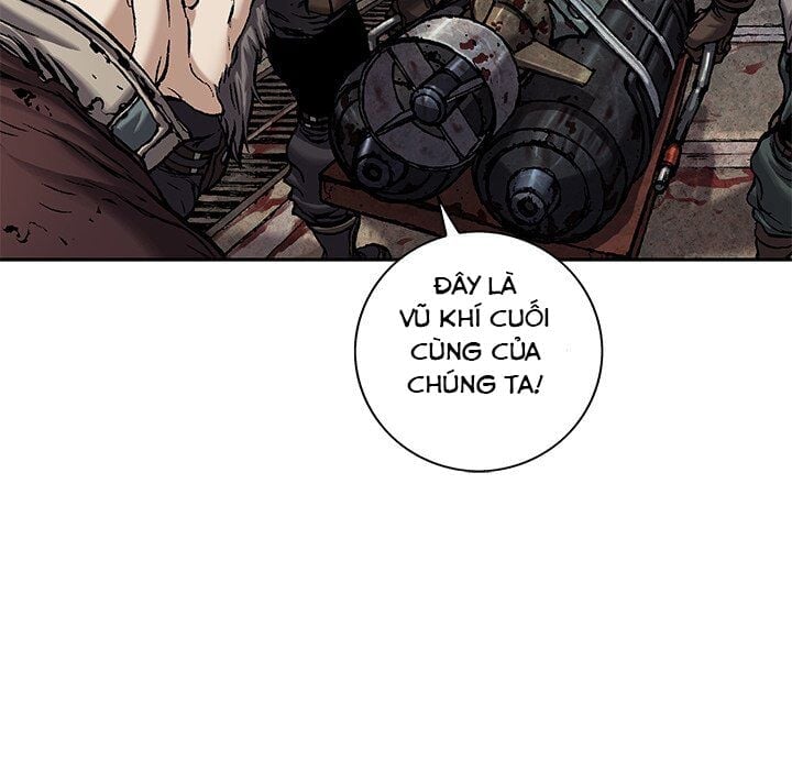 Đứa Con Thần Chết Chapter 92 - Next Chapter 93