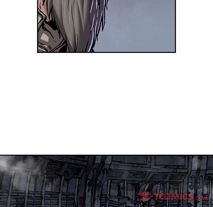 Đứa Con Thần Chết Chapter 92 - Next Chapter 93