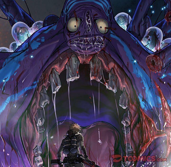 Đứa Con Thần Chết Chapter 92 - Next Chapter 93