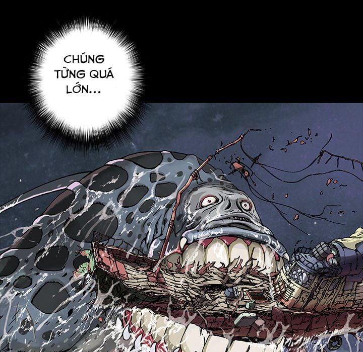 Đứa Con Thần Chết Chapter 92 - Next Chapter 93