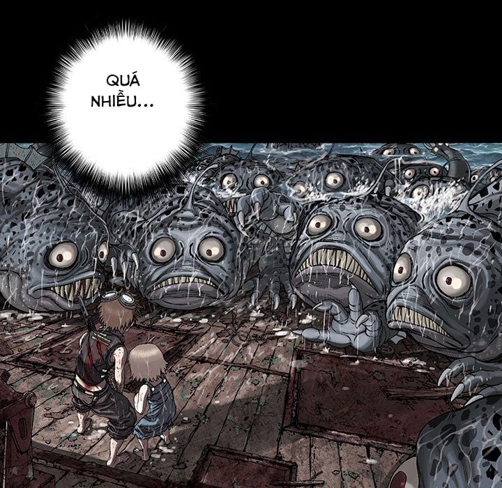Đứa Con Thần Chết Chapter 92 - Next Chapter 93