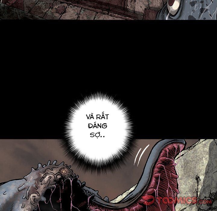 Đứa Con Thần Chết Chapter 92 - Next Chapter 93