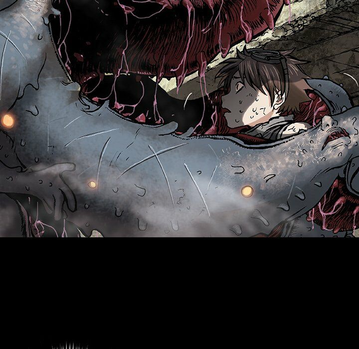 Đứa Con Thần Chết Chapter 92 - Next Chapter 93