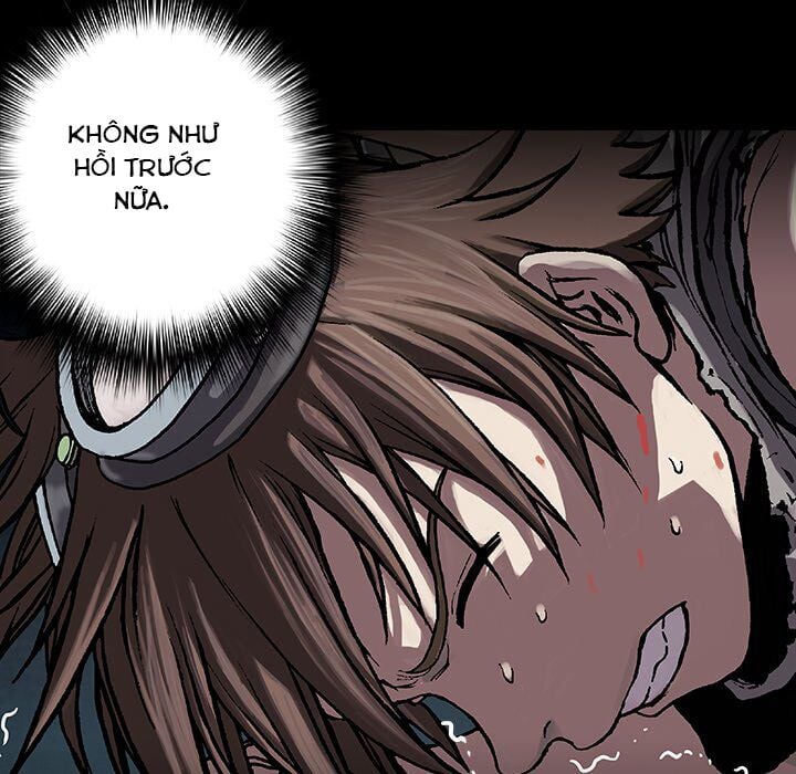 Đứa Con Thần Chết Chapter 92 - Next Chapter 93