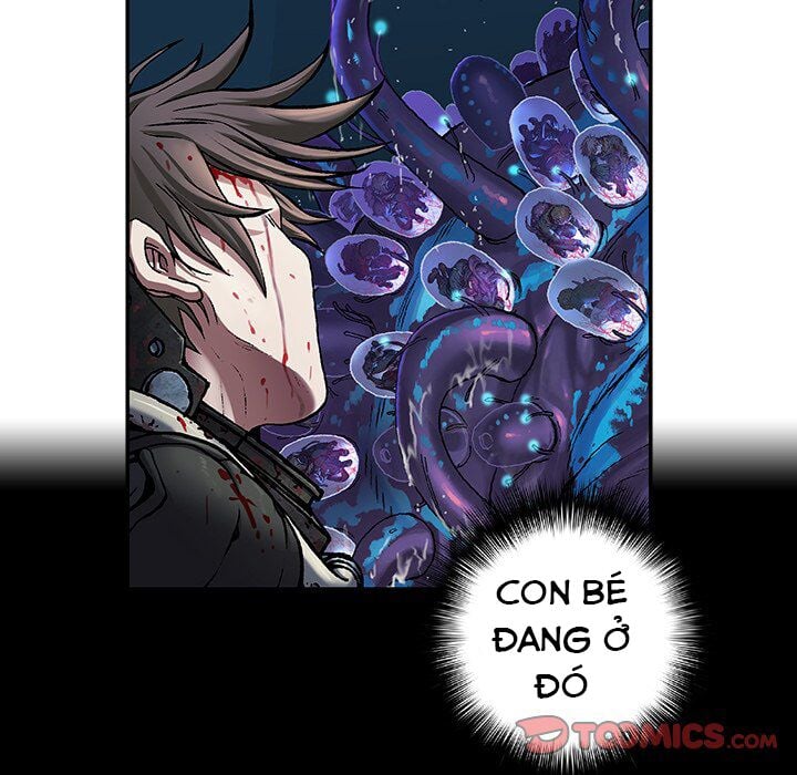 Đứa Con Thần Chết Chapter 92 - Next Chapter 93