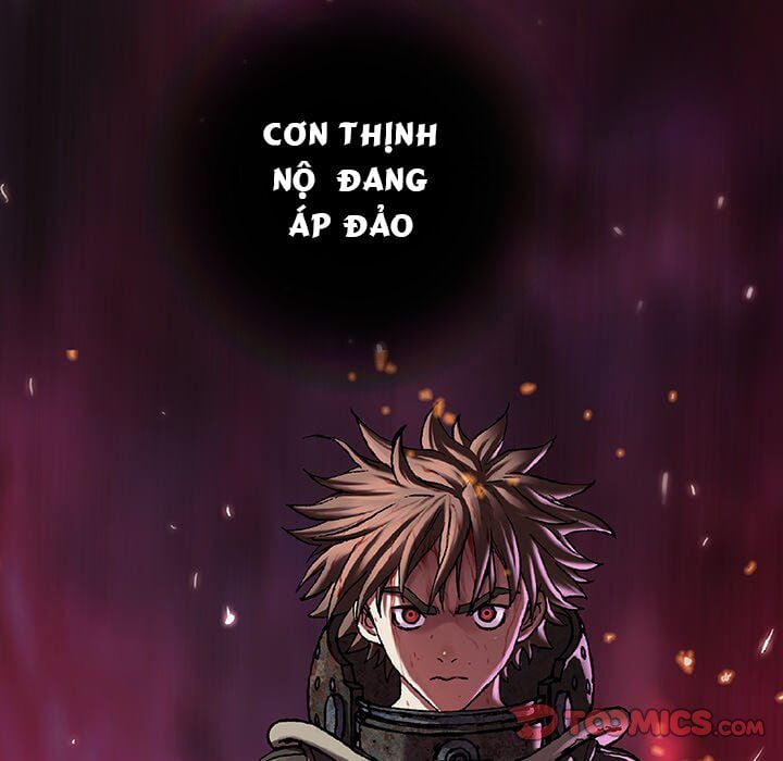 Đứa Con Thần Chết Chapter 92 - Next Chapter 93