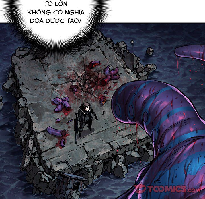 Đứa Con Thần Chết Chapter 92 - Next Chapter 93