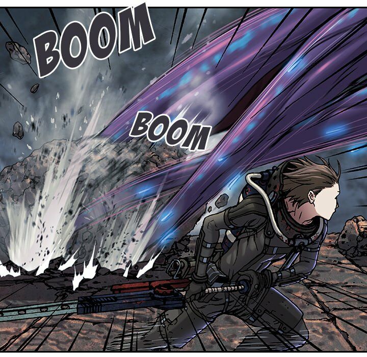 Đứa Con Thần Chết Chapter 92 - Next Chapter 93