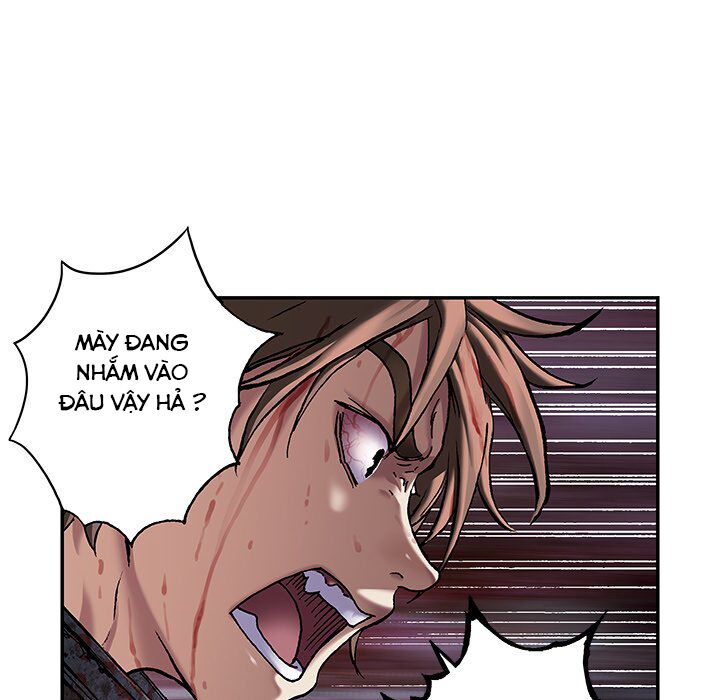 Đứa Con Thần Chết Chapter 92 - Next Chapter 93