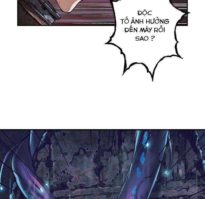 Đứa Con Thần Chết Chapter 92 - Next Chapter 93