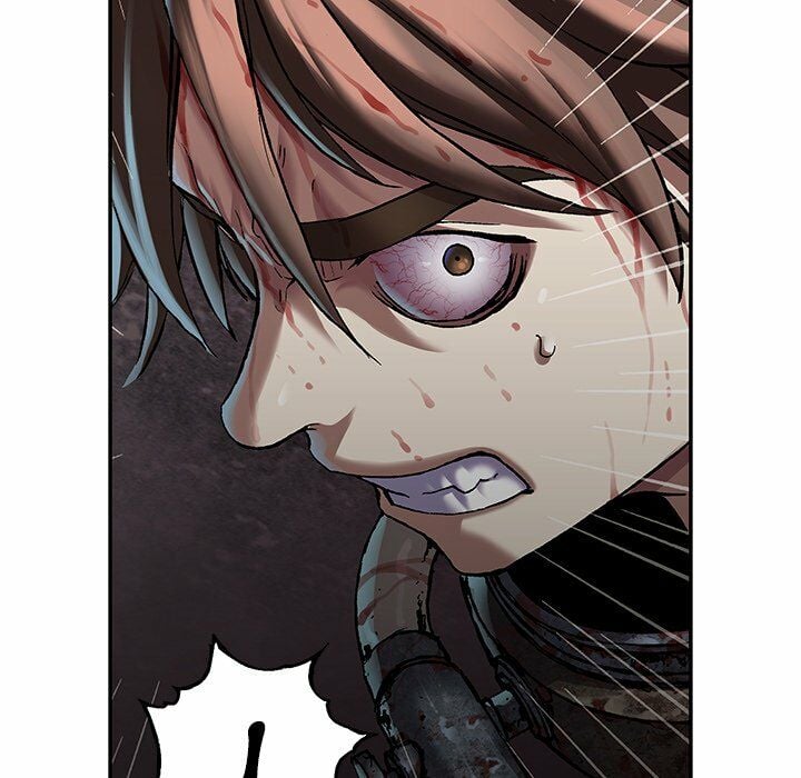 Đứa Con Thần Chết Chapter 92 - Next Chapter 93