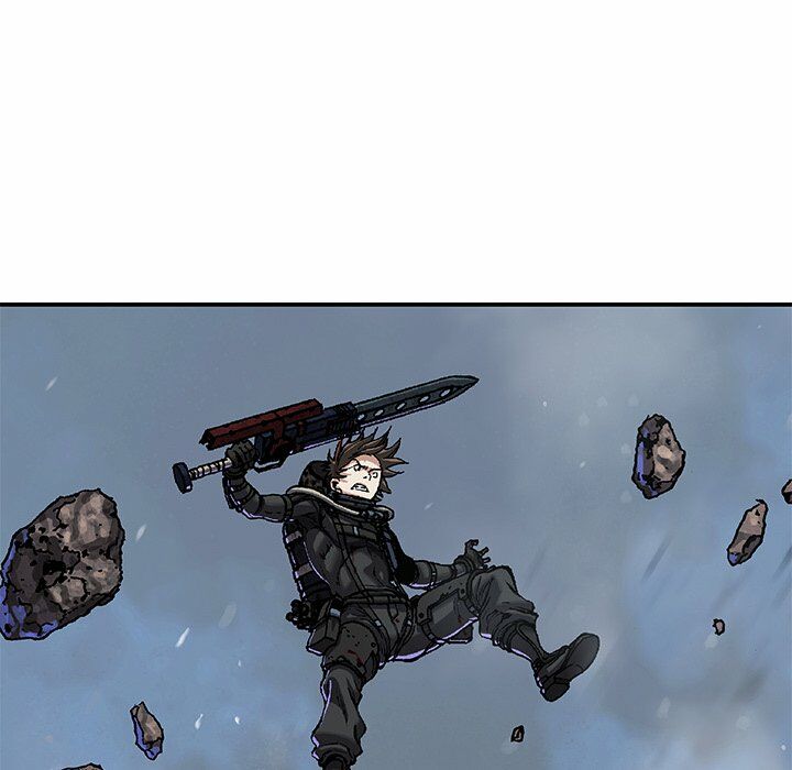 Đứa Con Thần Chết Chapter 92 - Next Chapter 93
