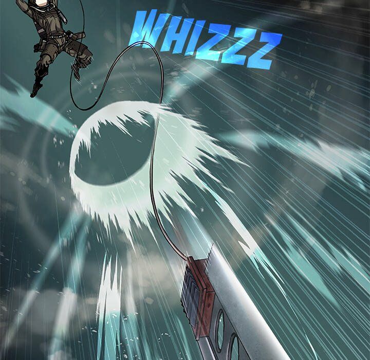 Đứa Con Thần Chết Chapter 92 - Next Chapter 93