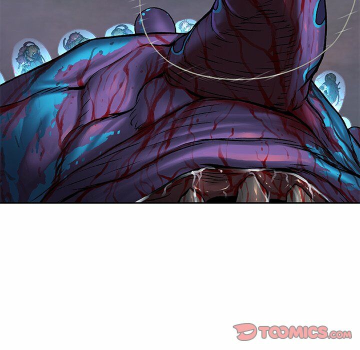 Đứa Con Thần Chết Chapter 92 - Next Chapter 93