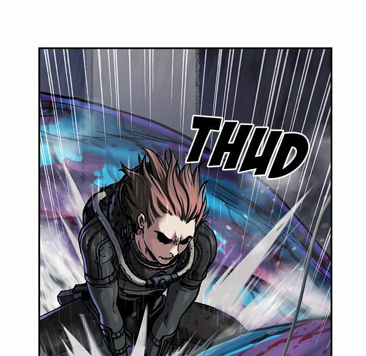 Đứa Con Thần Chết Chapter 92 - Next Chapter 93