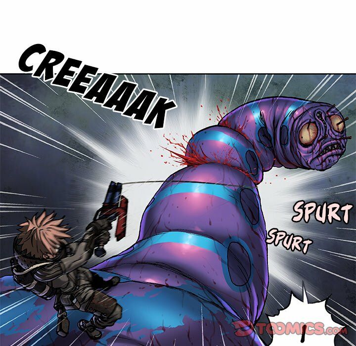 Đứa Con Thần Chết Chapter 92 - Next Chapter 93