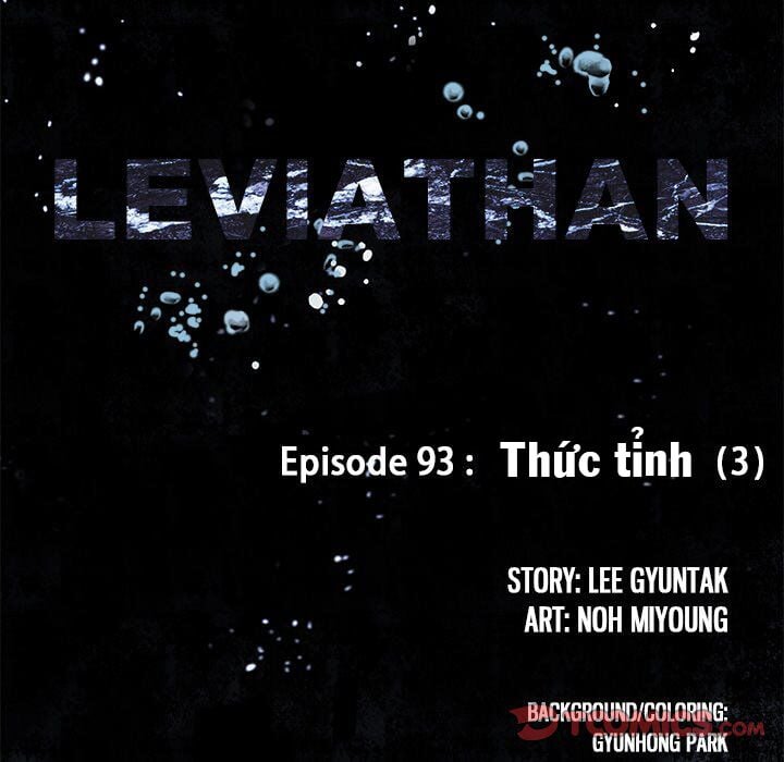 Đứa Con Thần Chết Chapter 93 - Next Chapter 94