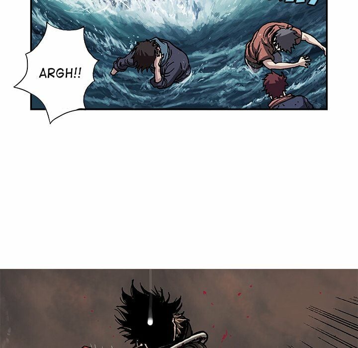 Đứa Con Thần Chết Chapter 93 - Next Chapter 94