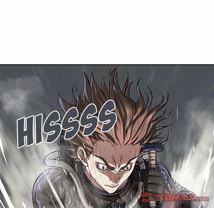 Đứa Con Thần Chết Chapter 93 - Next Chapter 94