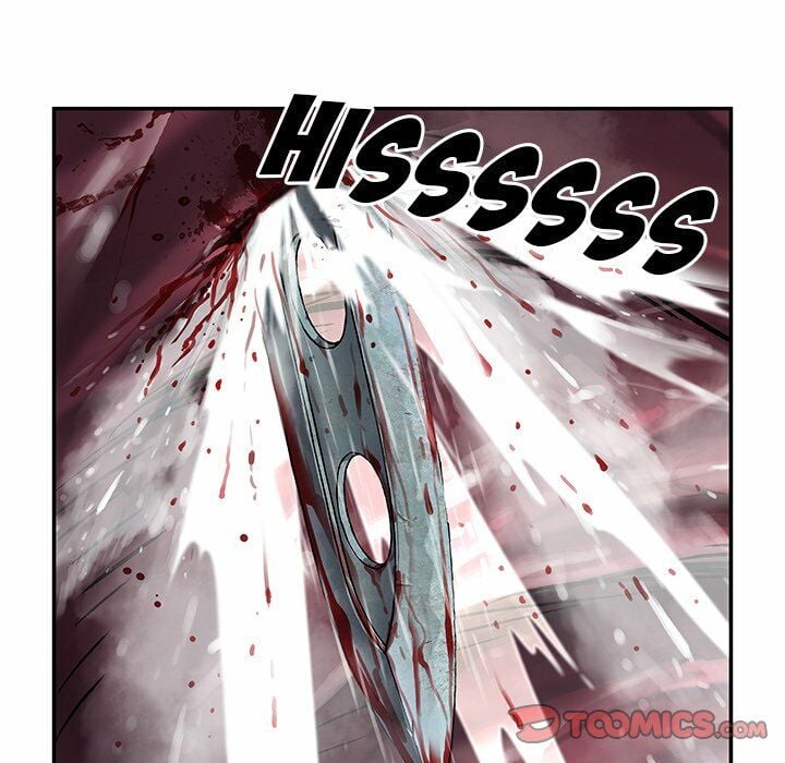 Đứa Con Thần Chết Chapter 93 - Next Chapter 94
