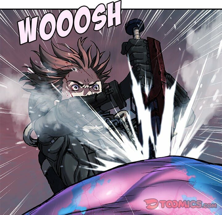 Đứa Con Thần Chết Chapter 93 - Next Chapter 94