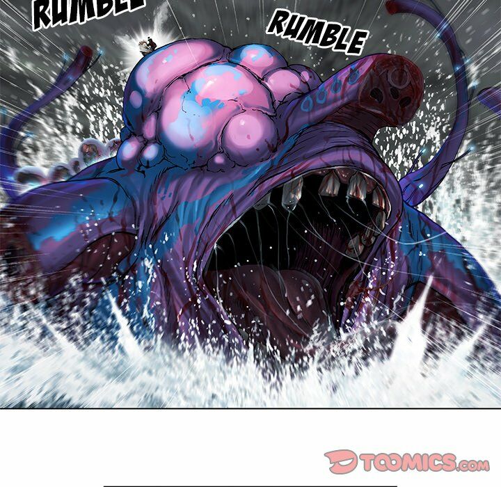 Đứa Con Thần Chết Chapter 93 - Next Chapter 94