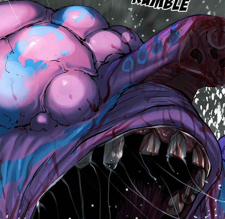 Đứa Con Thần Chết Chapter 93 - Next Chapter 94