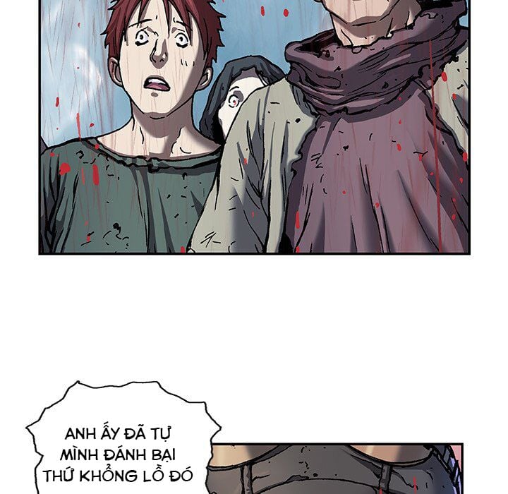 Đứa Con Thần Chết Chapter 93 - Next Chapter 94