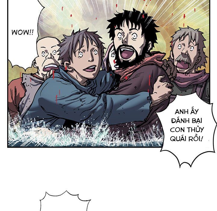 Đứa Con Thần Chết Chapter 93 - Next Chapter 94
