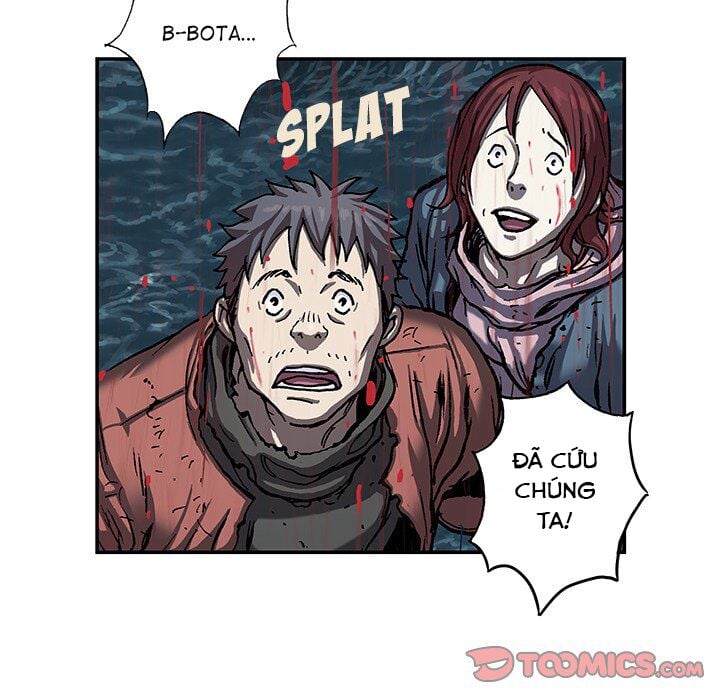 Đứa Con Thần Chết Chapter 93 - Next Chapter 94