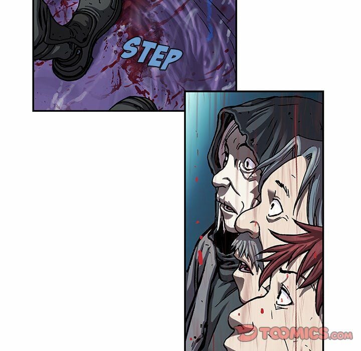 Đứa Con Thần Chết Chapter 93 - Next Chapter 94