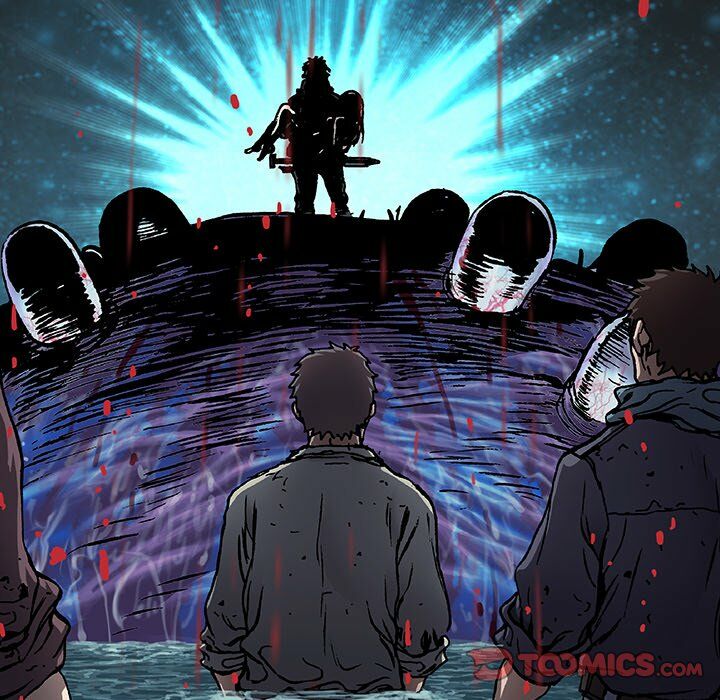 Đứa Con Thần Chết Chapter 93 - Next Chapter 94