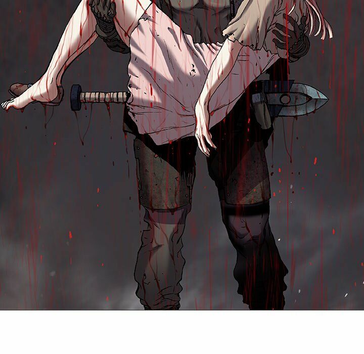Đứa Con Thần Chết Chapter 93 - Next Chapter 94