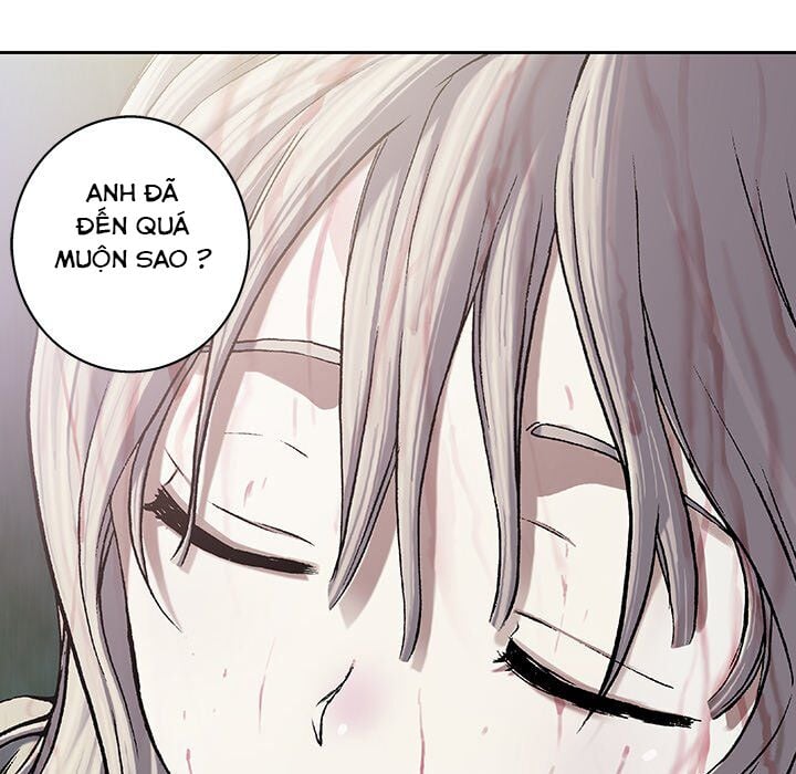 Đứa Con Thần Chết Chapter 93 - Next Chapter 94