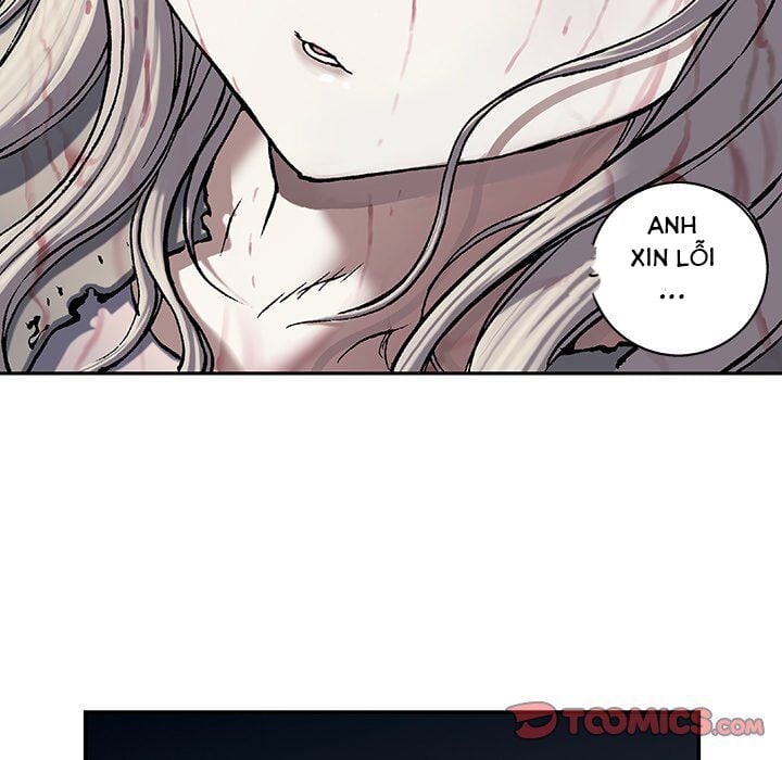 Đứa Con Thần Chết Chapter 93 - Next Chapter 94