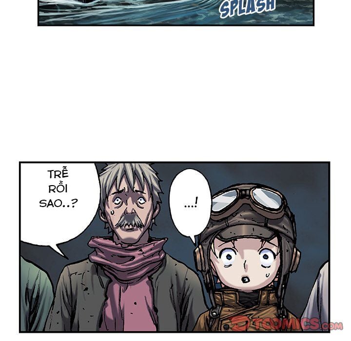 Đứa Con Thần Chết Chapter 93 - Next Chapter 94