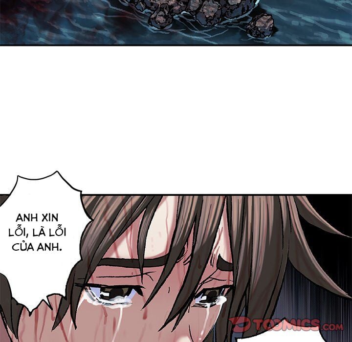 Đứa Con Thần Chết Chapter 93 - Next Chapter 94