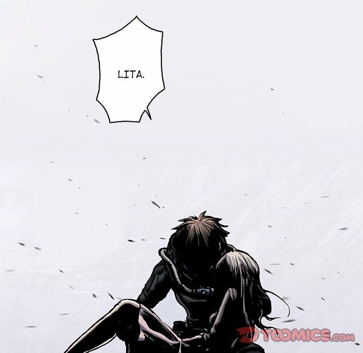 Đứa Con Thần Chết Chapter 93 - Next Chapter 94