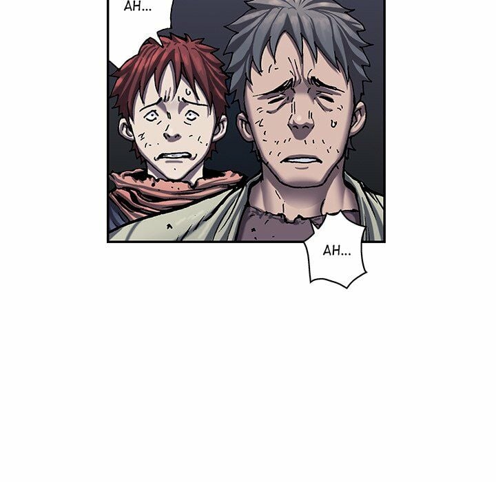 Đứa Con Thần Chết Chapter 93 - Next Chapter 94