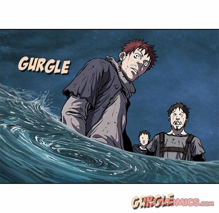 Đứa Con Thần Chết Chapter 93 - Next Chapter 94